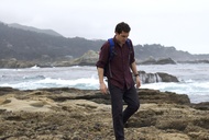 Just Back From: Big Sur